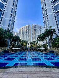 The Bayshore (D16), Condominium #573168501